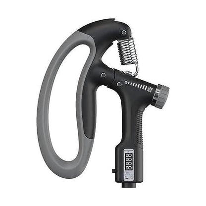 Digital Adjustable Counting Grip