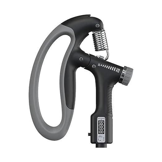 Digital Adjustable Counting Grip